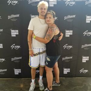 Meet your Posher, Krista